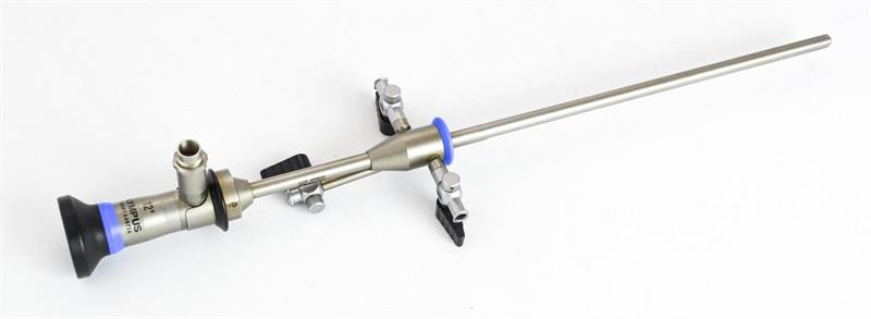 Hysteroscopy Set